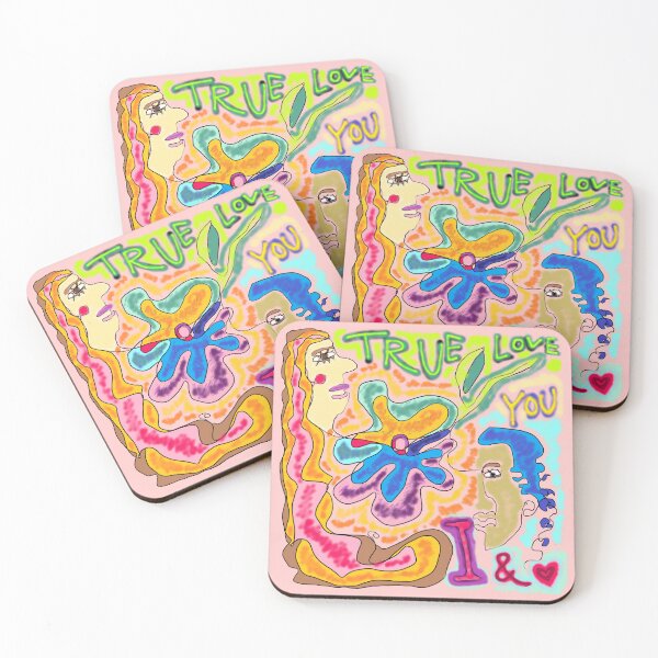 Item preview, true love designed and sold by zzzozzo.
