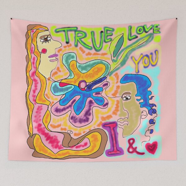 Item preview, true love designed and sold by zzzozzo.