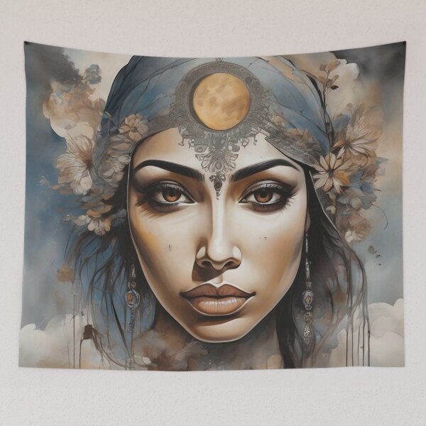 Item preview, The Objective Hope designed and sold by Lachrymosa.