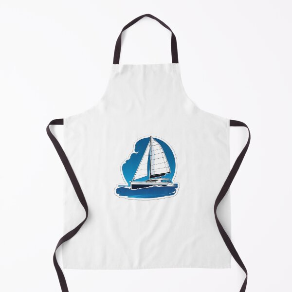 Item preview, Maritime Majesty: Elegance on the Open Waters designed and sold by DreamDoesDesign.