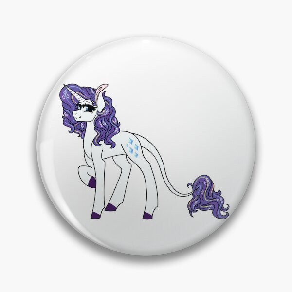 Item preview, Rarity MLP designed and sold by PerriVicki.