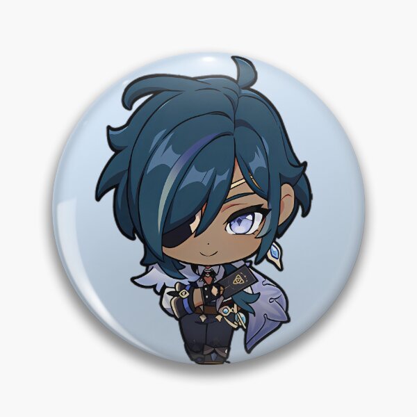 Item preview, Kaeya | Genshin Impact designed and sold by Verthalies.