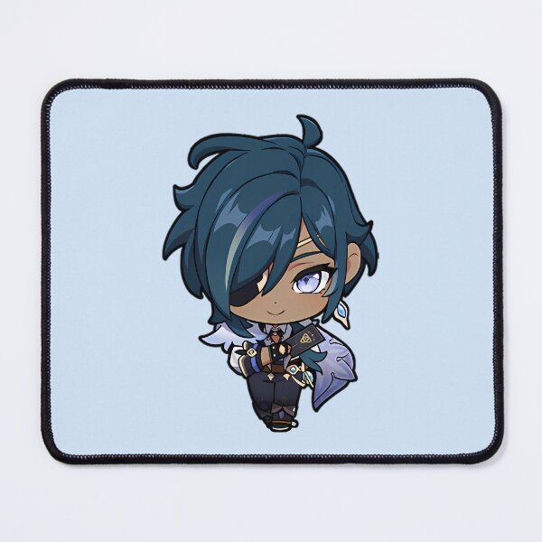 Item preview, Kaeya | Genshin Impact designed and sold by Verthalies.