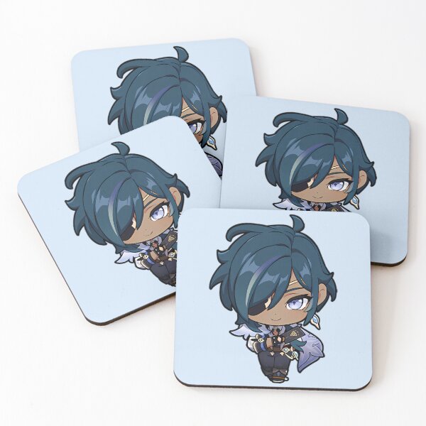Item preview, Kaeya | Genshin Impact designed and sold by Verthalies.