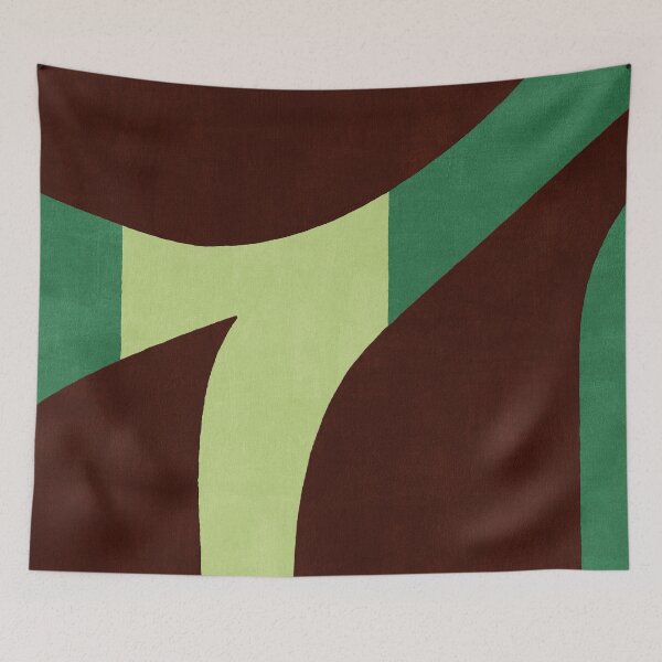Item preview, ALPHABET B d designed and sold by danielcoulmann.