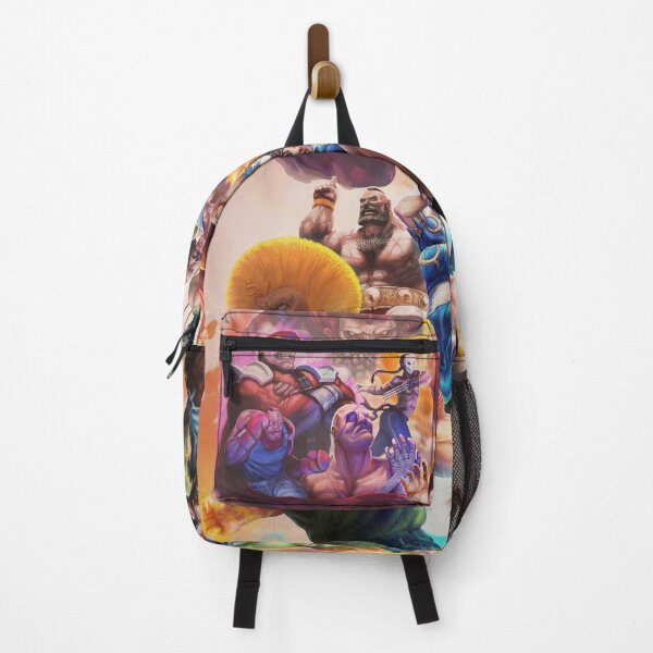 Item preview, Street Fighter 2 designed and sold by jerrypadilla.