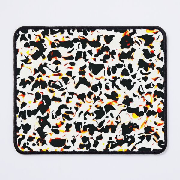 Item preview, Fire Pattern designed and sold by Pattern-life-.