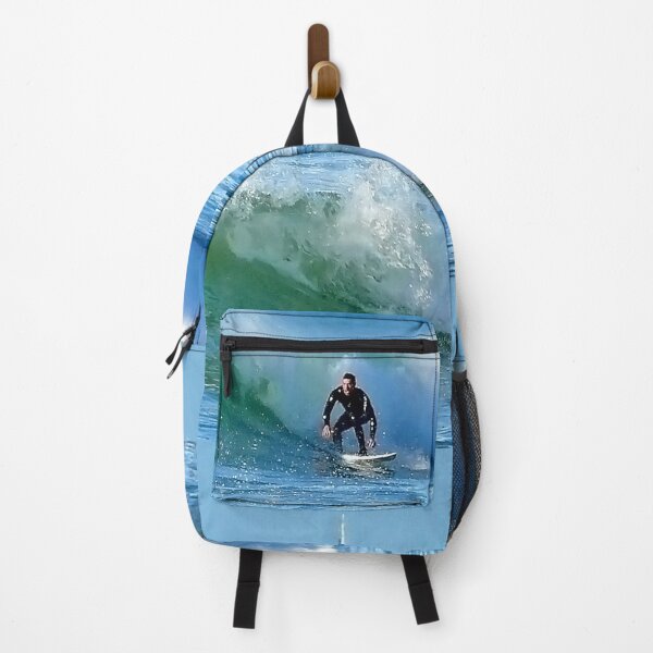 Item preview, carcavelos. surfer designed and sold by Tereza Pilar Art.