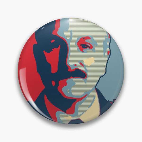 Item preview, Captain - Captain James - Ghosts designed and sold by DFA.