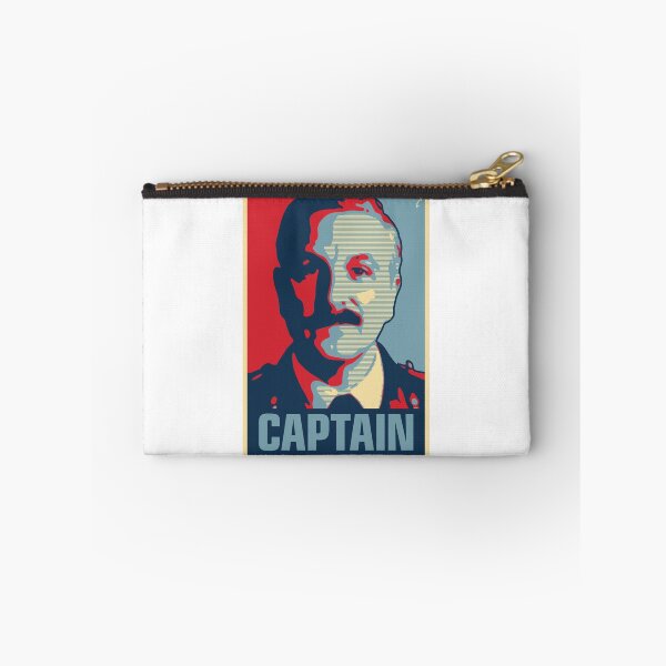 Item preview, Captain - Captain James - Ghosts designed and sold by DFA.