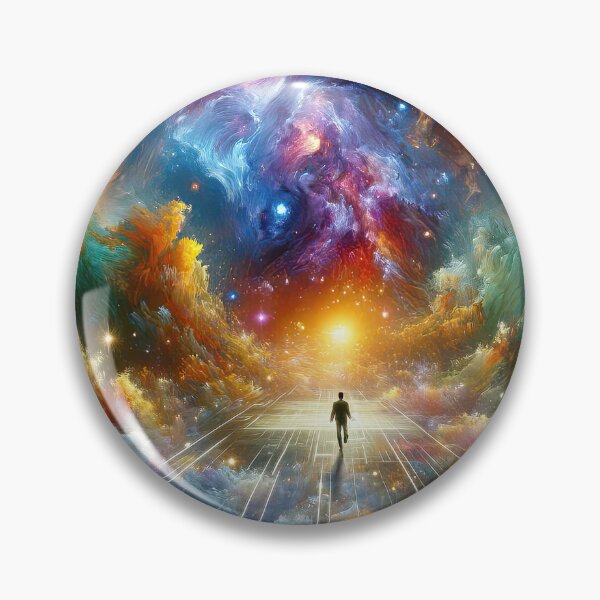 Item preview, Pathway to the Cosmos designed and sold by DigiDomination.