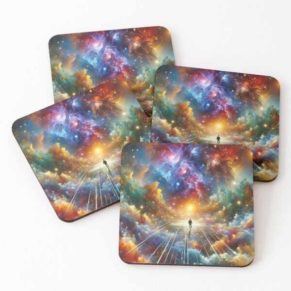 Item preview, Pathway to the Cosmos designed and sold by DigiDomination.