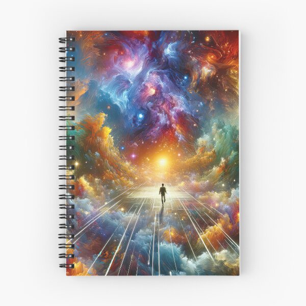 Item preview, Pathway to the Cosmos designed and sold by DigiDomination.