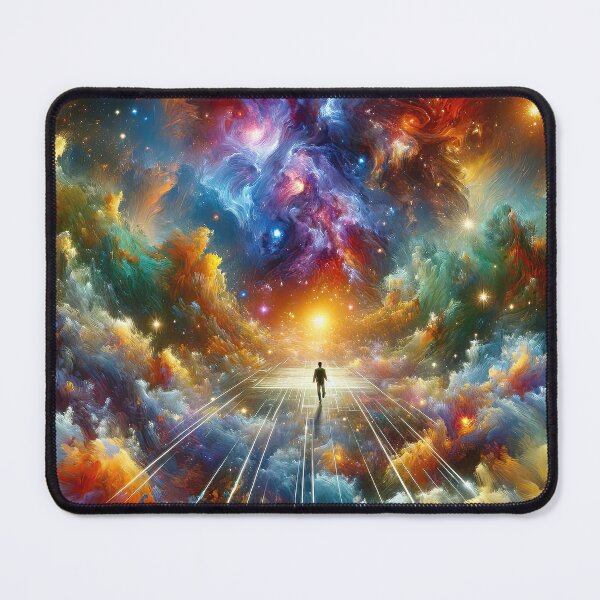 Item preview, Pathway to the Cosmos designed and sold by DigiDomination.
