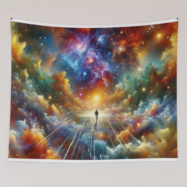 Item preview, Pathway to the Cosmos designed and sold by DigiDomination.