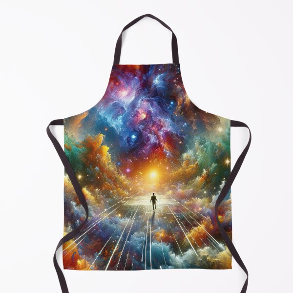Item preview, Pathway to the Cosmos designed and sold by DigiDomination.
