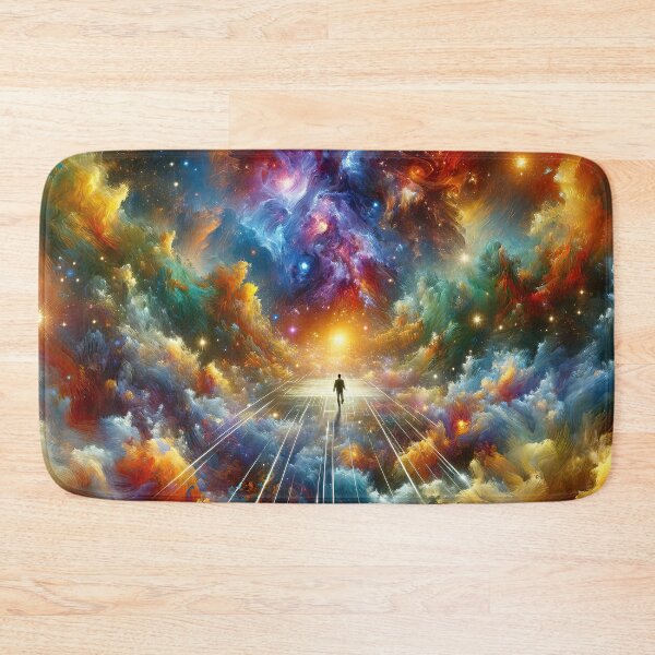 Item preview, Pathway to the Cosmos designed and sold by DigiDomination.