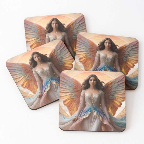 Item preview, Angel Design No.: 16 designed and sold by Proren.
