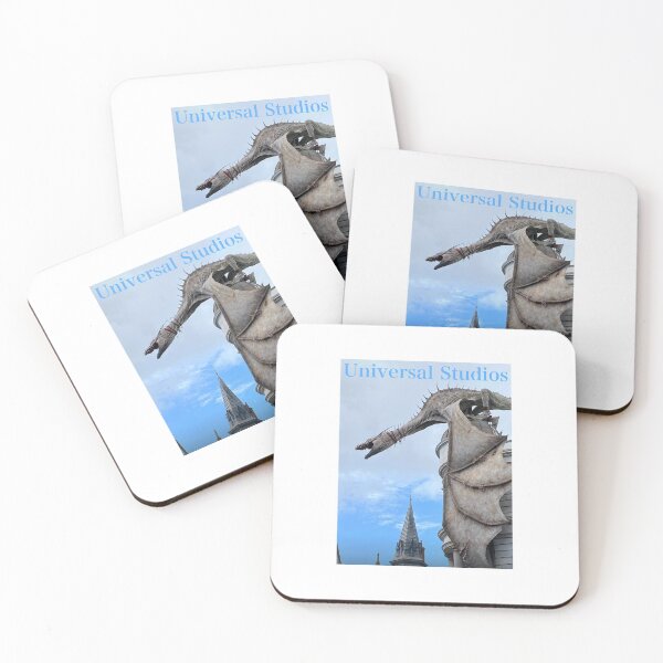 Item preview, Universal Studios Poster designed and sold by maddieshuck.