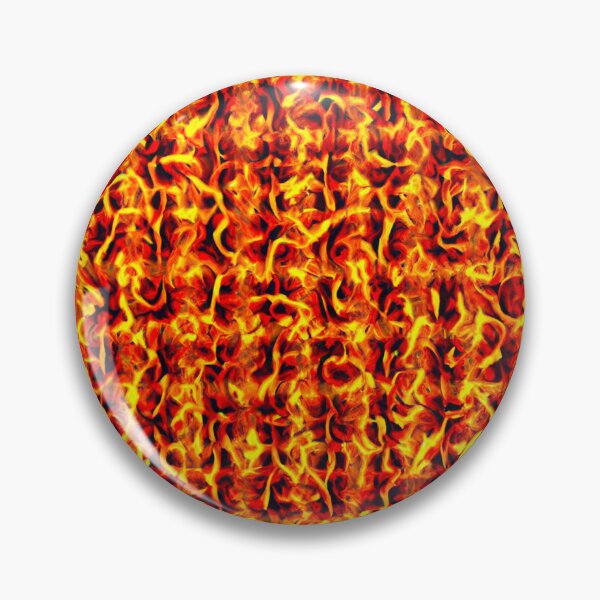 Item preview, Fire Pattern designed and sold by Pattern-life-.