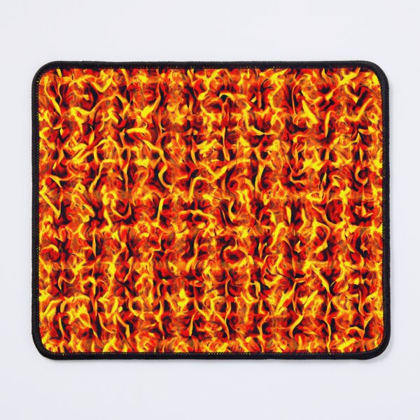 Item preview, Fire Pattern designed and sold by Pattern-life-.