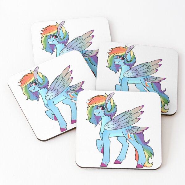 Item preview, Rainbow Dash MLP designed and sold by PerriVicki.