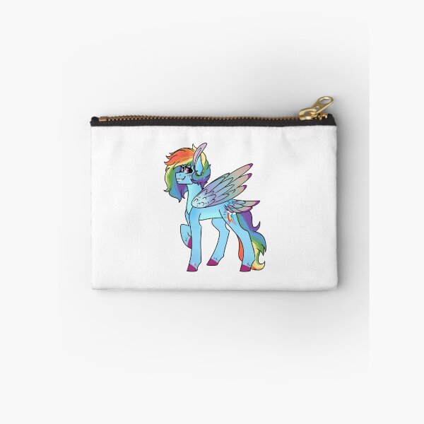 Item preview, Rainbow Dash MLP designed and sold by PerriVicki.