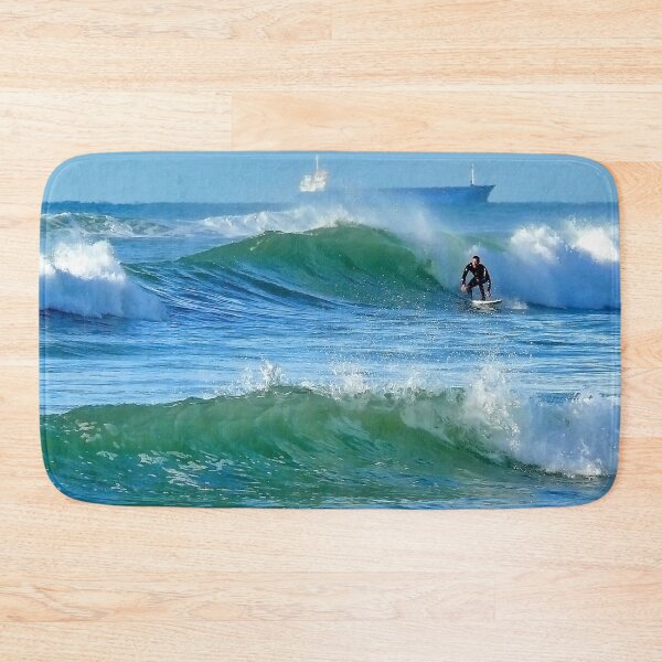 Item preview, carcavelos. surfer designed and sold by Tereza Pilar  Art.
