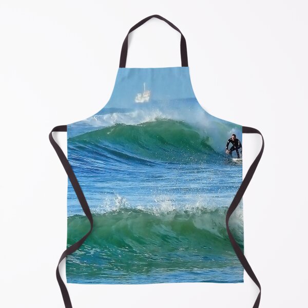 Item preview, carcavelos. surfer designed and sold by Tereza Pilar Art.