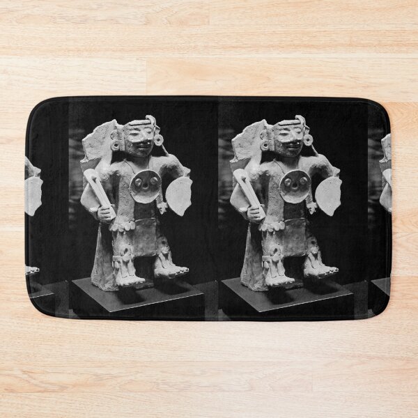 Item preview, r3565 / finition 2022 - 24 : Musée Branly-Chirac à Paris sur les " Amériques " - Okaio-Umin  Créations  Olavia-Olao designed and sold by o.okaïo.