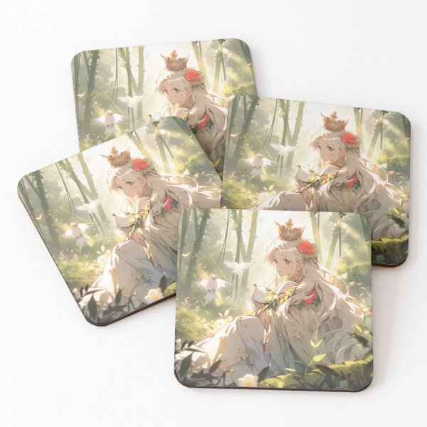 Item preview, Sunlit Princess designed and sold by Solace Sparkles.