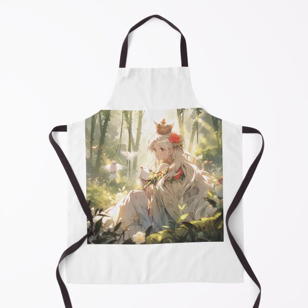 Item preview, Sunlit Princess designed and sold by Solace Sparkles.