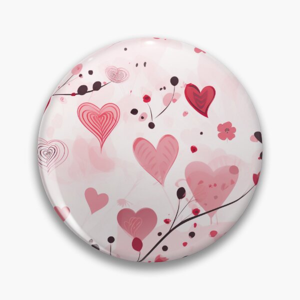 Item preview, Love Blossom designed and sold by HeyImFlooky.