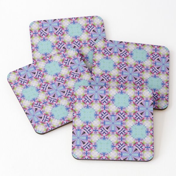Item preview, Abstract Digital Quilt Square designed and sold by Angelandspot.