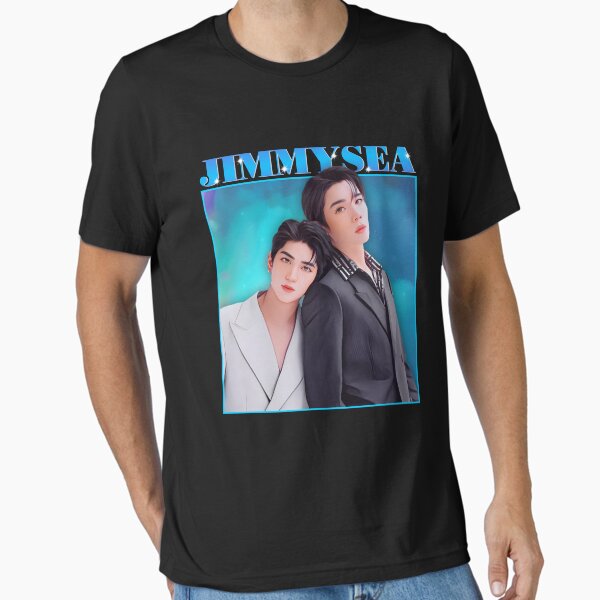 JimmySea | Thai BL Fans | Vice Versa | Last Twilight | GMMTV