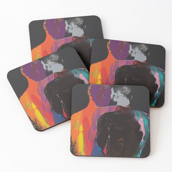 Item preview, More than friends designed and sold by Sarfa-art.