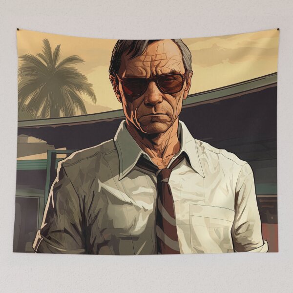 Item preview, John Rawls | Hip Hop style designed and sold by ComicsFactory.
