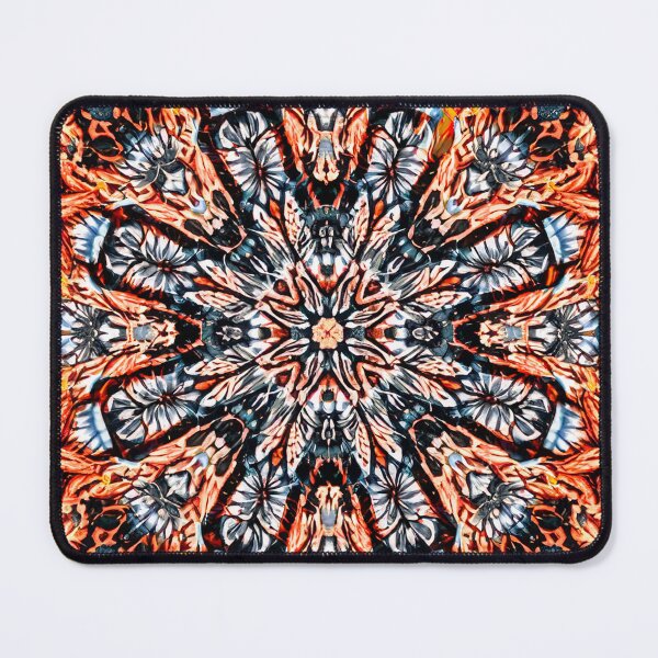 Item preview, Fire Mandala Pattern designed and sold by Pattern-life-.