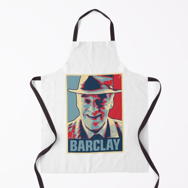 Item preview, Barclay - Barclay Beg-Chetwynde - Ghosts designed and sold by DFA.