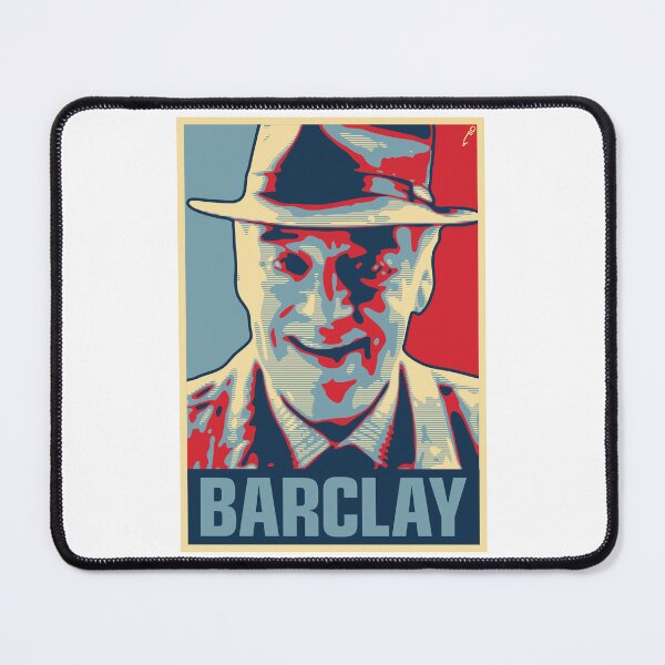 Item preview, Barclay - Barclay Beg-Chetwynde - Ghosts designed and sold by DFA.
