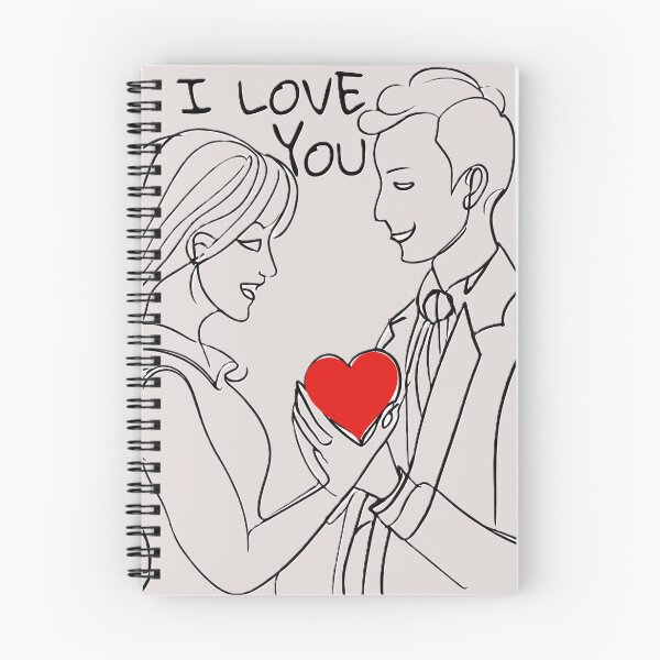 Item preview, Happy Valentine's day, I love You designed and sold by SebSun.