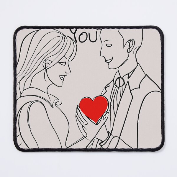 Item preview, Happy Valentine's day, I love You designed and sold by SebSun.