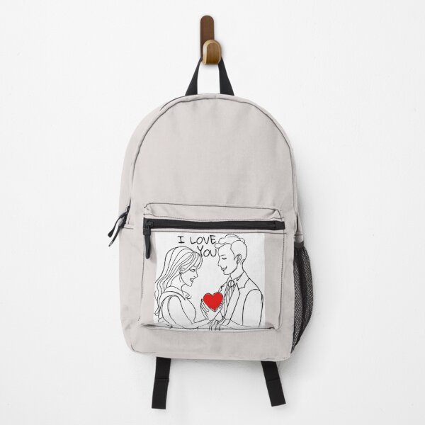 Item preview, Happy Valentine's day, I love You designed and sold by SebSun.