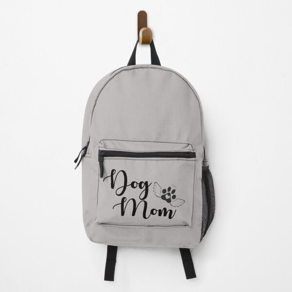 Item preview, Just A Dog Mom with Love designed and sold by dans980.