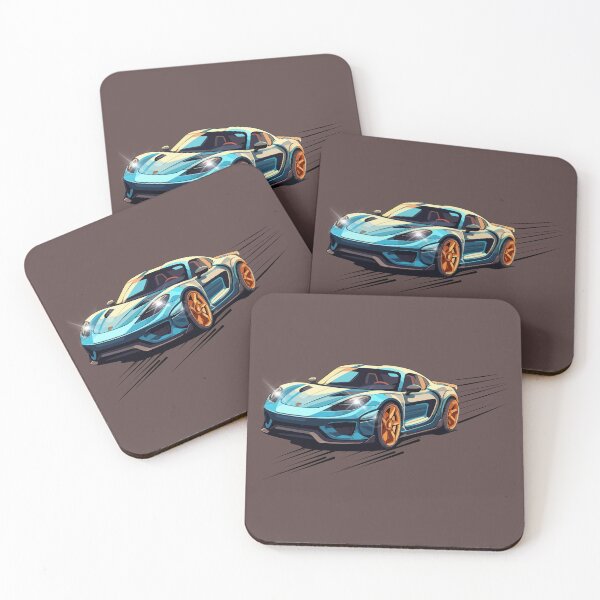 Item preview, Car and Destiny 2 designed and sold by TakeThis4.