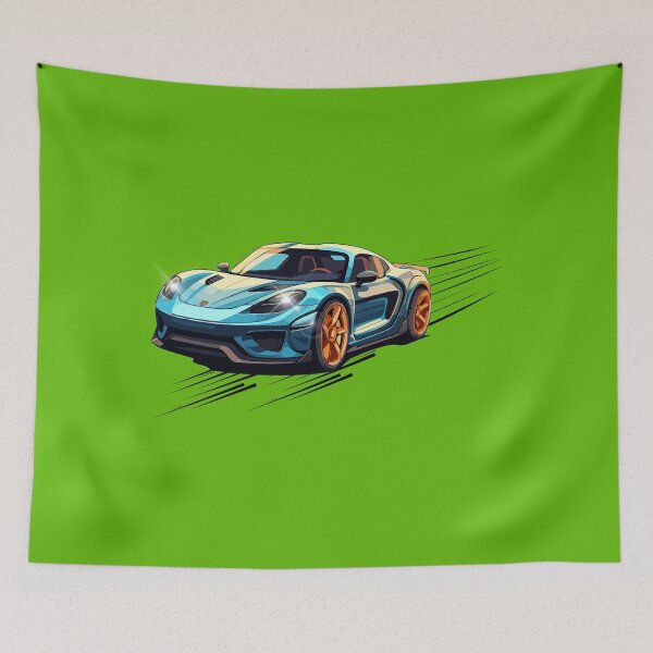 Item preview, Car and Destiny 2 designed and sold by TakeThis4.