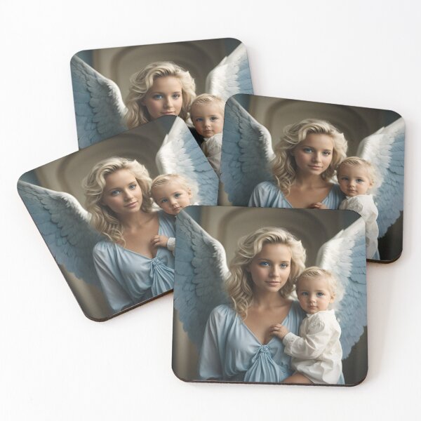 Item preview, Angel Design No.: 18 designed and sold by Proren.
