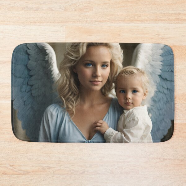 Item preview, Angel Design No.: 18 designed and sold by Proren.