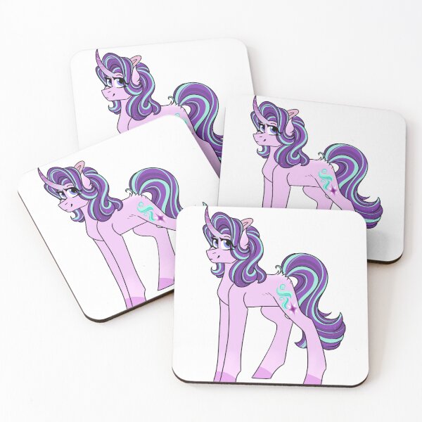 Item preview, Starlight Glimmer MLP designed and sold by PerriVicki.