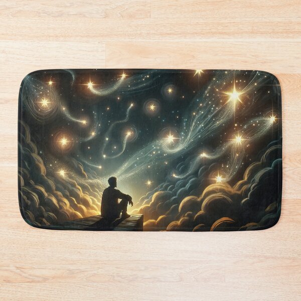 Item preview, Contemplation Nebula designed and sold by DigiDomination.